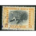 1956 Michel 519 - #3 fine used (o)