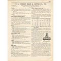 t e conklin brass copper company 1931 architect...