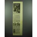 1940 Royal Baking Powder Ad - I Was Ashamed