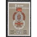 1962 SG 473 - MNH (**)