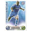 Topps Match Attax 2008/09 Cards: Chelsea - Forw...