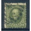 Used 284 15c Henry Clay Average Plus M05530