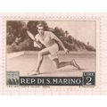 San Marino 1953 - 2L multi - Pro Sport Tennis -...