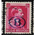 1941 Michel D31 - fine used (o)
