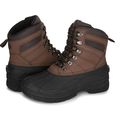 Eddie Bauer Leaven Worth Insulated Men's Hiking...