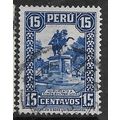 1932/1934 Michel 280 - #2 fine used (o)
