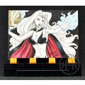 5FINITY Lady Death Series 2 – Sketch – Danae Fr...