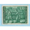 Liechtenstein 1959 // ref.: pg 008-N