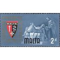 MALTA, European Catholic Doctors' Congress, Val...