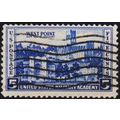 United States. 1936 5c S.G.785 Used