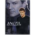 ANGEL season 2 PROMO card A2-1 ( 2001 )