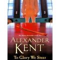 To Glory We Steer