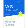 Mos Study Guide For Microsoft Outlo