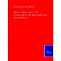 Myacctglab Sacc For Introduction To Management Accounting