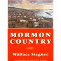 Mormon Country (Second Edition)