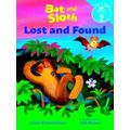 Bat And Sloth: Lost And Found