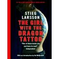 Girl With The Dragon Tattoo