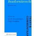 Tekst & Commentaar - Insolventierecht