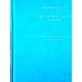 John Milton, Latin Writings