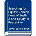 Searching for Equity