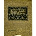 Grafrijmpjes Voor Onze Gesneuvelde Jongens 1914-1919 by Roland Mortier