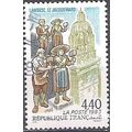 France 1993 Michel 2980 O Cote (2008) 1.60 € Ja...