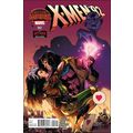 X-Men '92 (2015) #2 Marvel Comics SECRET WARS Cassandra Nova BATTLEWORLD