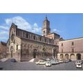 Italy Postcard - Matera - Basilica Cattedrale