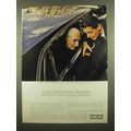 1965 Chemical New York Ad - Italy's Financial Masters