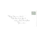 Canada #EN88a Elizabeth II Centennial Postal En...