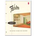 FABRICON INC 1954 Wall Storage Units closets sh...