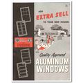 ALUMINUM WINDOW MANUFACTURERS ASSOCIATION 1954 ...