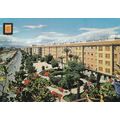 Murcia Jardines Vistabella Spain Postcard used VGC