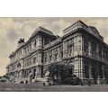 Roma Palazzo Di Giustizia Italy Postcard Unused...