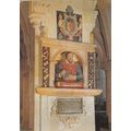 Dean Goodwin monument Christ Church Cathedral O...