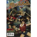 DC Comics: Bombshells (Vol 1) # 012 NM MODERN A...