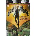Deathstroke (Vol 4) # 046 NM (CvrA) MODERN AGE ...