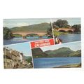 multiview, CALLANDER, STIRLING, SCOTLAND used p...