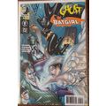 Dark Horse Comics - Ghost/Batgirl #4