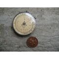 Used Russian UeHa Circular Pocket Watch Calcula...