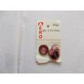 BUTTONS (30/05) # #