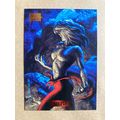 Marvel Masterpieces 1994 Base trading Card # 53...