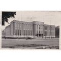 Ostende Palais de Justice Belgium Postcard post...