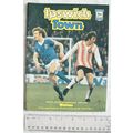 1979 programme Ipswich Town v. Wolverhampton Wa...