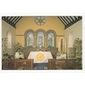 1988 Flower Festival St Katherine's Church Rows...