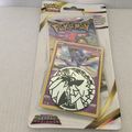 New Pokemon Holo Oricorio Astral Radiance Blist...