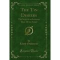 The Tin Diskers: The Story of an Invasion That ...