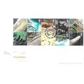 2002 Coastlines Unaddressed TT