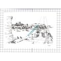 Watchet Somerset - 1980's Cutting / Print