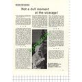 Winifred Eastment - 1968 Article